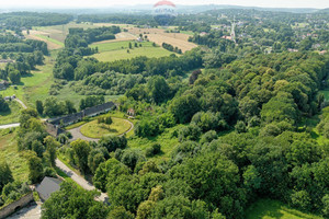 Działka na sprzedaż 57445m2 chrzanowski Alwernia Poręba Żegoty Szembeków - zdjęcie 3