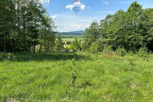 Działka na sprzedaż 822m2 nowosądecki Gródek nad Dunajcem Roztoka - zdjęcie 1