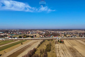 Działka na sprzedaż 14411m2 bocheński Rzezawa - zdjęcie 1