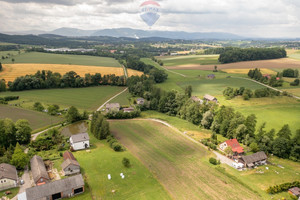 Działka na sprzedaż 7689m2 cieszyński Goleszów Dworska - zdjęcie 2