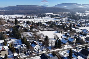 Działka na sprzedaż 2467m2 cieszyński Goleszów Dzięgielów Słoneczna - zdjęcie 2