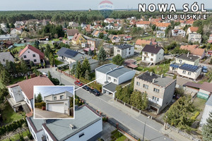 Dom na sprzedaż 256m2 nowosolski Nowa Sól K. Szymanowskiego - zdjęcie 1