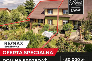 Dom na sprzedaż 182m2 Zielona Góra Przylep-Wiśniowa - zdjęcie 1