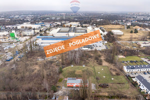 Komercyjne na sprzedaż 12000m2 Poznań Obornicka - zdjęcie 1