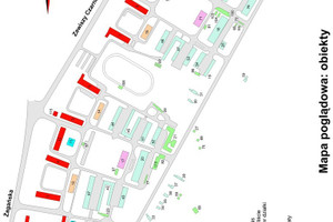 Komercyjne na sprzedaż 420000m2 żarski Żary Żagańska - zdjęcie 3