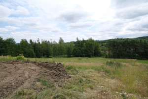 Działka na sprzedaż 1542m2 rzeszowski Tyczyn Kielnarowa - zdjęcie 2