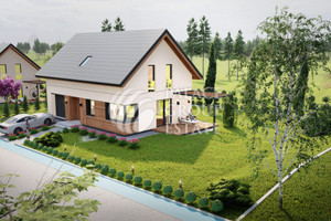 Dom na sprzedaż 140m2 krakowski Michałowice Masłomiąca - zdjęcie 2