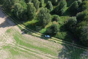 Działka na sprzedaż 1650m2 bolesławiecki Bolesławiec Suszki - zdjęcie 2