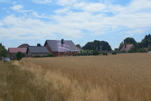 Działka na sprzedaż 1000m2 bolesławiecki Nowogrodziec Ołdrzychowska - zdjęcie 3