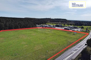 Działka na sprzedaż 27800m2 bolesławiecki Bolesławiec Łąka - zdjęcie 1