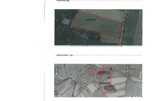 Działka na sprzedaż 151400m2 polkowicki Chocianów Trzebnice - zdjęcie 2