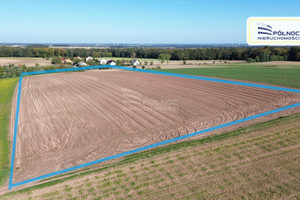 Działka na sprzedaż 96000m2 złotoryjski Zagrodno Grodziec - zdjęcie 1