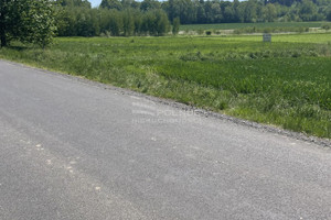 Działka na sprzedaż złotoryjski Pielgrzymka Nowa Wieś Grodziska - zdjęcie 1