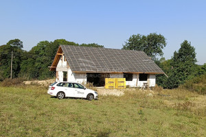 Dom na sprzedaż 220m2 legnicki Chojnów Okmiany - zdjęcie 2