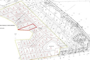 Działka na sprzedaż 1819m2 legnicki Chojnów Okmiany - zdjęcie 4