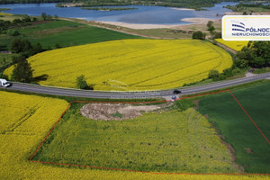 Działka na sprzedaż 3825m2 lwówecki Lwówek Śląski Brunów - zdjęcie 1