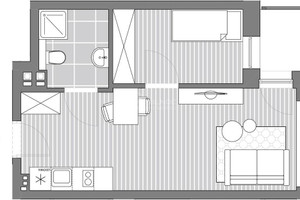 Mieszkanie na sprzedaż 34m2 lubański Świeradów-Zdrój Źródlana - zdjęcie 3