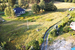 Działka na sprzedaż 3100m2 bolesławiecki Osiecznica Ławszowa - zdjęcie 3