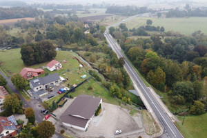 Komercyjne na sprzedaż 2900m2 bolesławiecki Nowogrodziec Zebrzydowa - zdjęcie 3