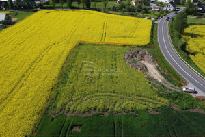 Działka na sprzedaż 3825m2 lwówecki Lwówek Śląski Brunów - zdjęcie 3