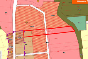 Działka na sprzedaż 10200m2 bolesławiecki Bolesławiec Łąka - zdjęcie 3