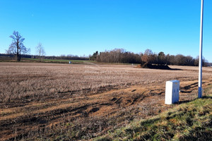 Działka na sprzedaż 1454m2 bolesławiecki Bolesławiec Żeliszów - zdjęcie 2