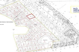 Działka na sprzedaż 1038m2 legnicki Chojnów Okmiany - zdjęcie 1