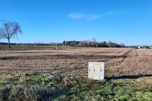 Działka na sprzedaż 1436m2 bolesławiecki Bolesławiec Żeliszów - zdjęcie 2