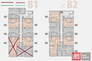 Mieszkanie na sprzedaż 39m2 kołobrzeski Kołobrzeg Bogusława X - zdjęcie 3