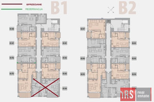 Mieszkanie na sprzedaż 39m2 kołobrzeski Kołobrzeg Bogusława X - zdjęcie 2