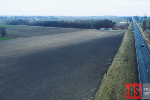 Działka na sprzedaż 14826m2 sieradzki Błaszki Lubanów - zdjęcie 2