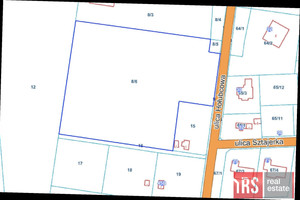 Działka na sprzedaż 12242m2 Warszawa Ursynów Hołubcowa - zdjęcie 2