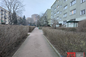 Mieszkanie na sprzedaż 53m2 Warszawa Mokotów Stegny Złotych Piasków - zdjęcie 2