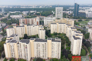 Mieszkanie na sprzedaż 58m2 Warszawa Śródmieście Muranów Dzika - zdjęcie 2