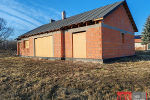 Dom na sprzedaż 140m2 łęczycki Łęczyca Borki - zdjęcie 1