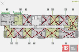 Mieszkanie na sprzedaż 43m2 kołobrzeski Kołobrzeg Bogusława X - zdjęcie 2