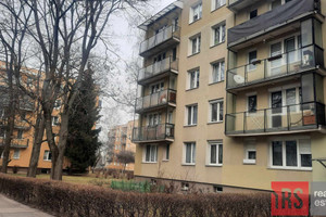 Mieszkanie na sprzedaż 38m2 Warszawa Praga-Południe Afrykańska - zdjęcie 1