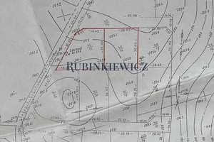 Działka na sprzedaż 2093m2 wejherowski Szemud Kamień - zdjęcie 1