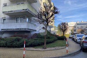 Mieszkanie do wynajęcia 38m2 Kraków Raciborksa - zdjęcie 2