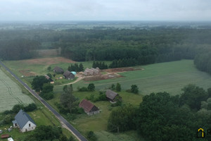 Działka na sprzedaż 35700m2 stargardzki Chociwel Oświno - zdjęcie 2