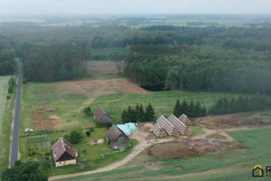 Działka na sprzedaż 35700m2 stargardzki Chociwel Oświno - zdjęcie 3