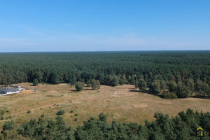 Działka na sprzedaż Szczecin Wielgowo-Sławociesze-Zdunowo - zdjęcie 1