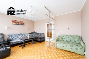 Mieszkanie na sprzedaż 50m2 Kraków Bieżanów-Prokocim Bieżanów Aleksandry - zdjęcie 3