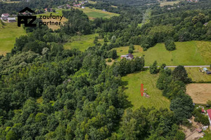 Działka na sprzedaż 1341m2 wielicki Wieliczka Raciborsko - zdjęcie 2