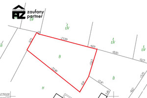 Działka na sprzedaż 500m2 Kraków Prądnik Biały Bronowice Wielkie Józefa Chełmońskiego - zdjęcie 3