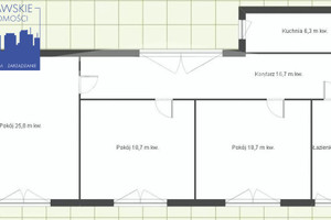 Komercyjne do wynajęcia 90m2 Warszawa Bemowo - zdjęcie 2