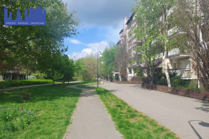 Mieszkanie na sprzedaż 179m2 Warszawa Ursynów Kabaty - zdjęcie 1