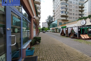 Komercyjne do wynajęcia 150m2 Warszawa Wola Żytnia - zdjęcie 1