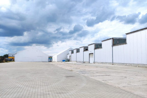 Komercyjne do wynajęcia 2000m2 świebodziński Świebodzin Poznańska - zdjęcie 3