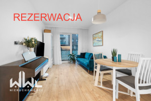 Mieszkanie na sprzedaż 58m2 Warszawa Włochy Nowe Włochy Ks. Juliana Chrościckiego - zdjęcie 1